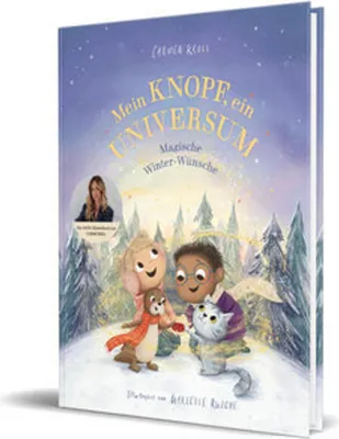 Immagine prodotto di CE Community Editions Mein Knopf, ein Universum 3