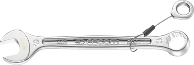 Produktbild von FACOM Ring-Maulschlüssel 440 SLS 9 mm