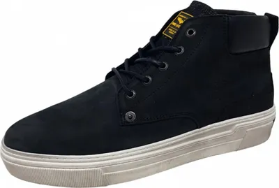Produktbild von PME Legend Boot Nosestar Legend Schnürstiefel Schwarz