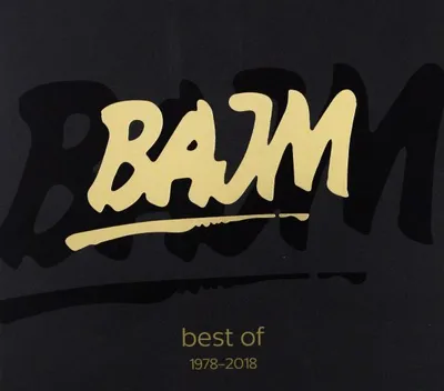 Image de Bajm : Best Of 1978-2018
