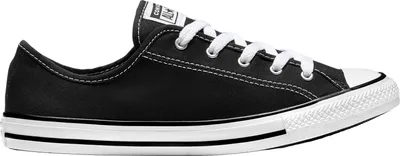Produktbild von Converse Chuck Taylor All Star Dainty Canvas 564982C Uni