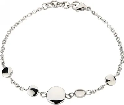 Produktbild von CEM 4-203169-001 ST-00074B Edelstahl Armband