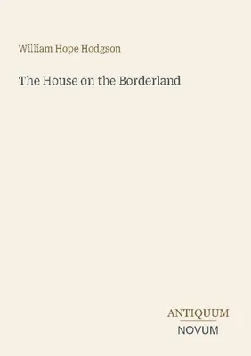 Produktbild von The House on the Borderland