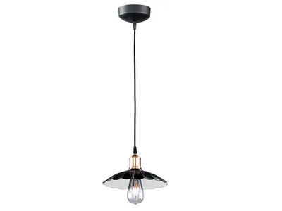 Produktbild von Honsel Schirm Pendelleuchte 69341