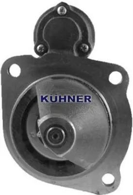 Produktbild von AD KÜHNER 256007M Starter Anlasser 4,5kW 24V