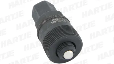 Produktbild von Bikeservice Abzieher Polrad Bst Aussen M33X1.5 R