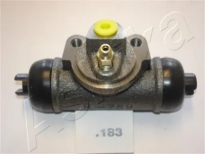 Produktbild von ASHIKA Radbremszylinder Trommelbremse Hinten für NISSAN PICK UP (D22) 67-01-183