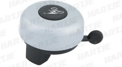Image de Cloche sport Reich Alu anodisé
