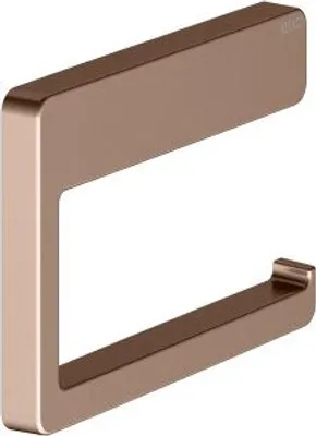 Produktbild von KEUCO 12762290000 Toilettenpapierhalter Col. Moll 12765