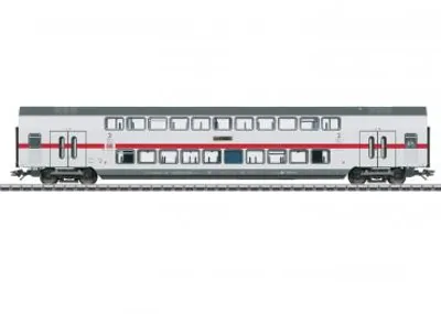 Image de Märklin IC2 Voiture centrale à deux niveaux DBpza 682.2, 2