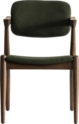 Produktbild von Tokyo Stuhl - Farbe:smaragdgrün - Set-Typ:4'er Set