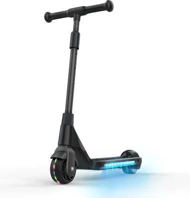 Obrázek produktu pro Denver SCK-5400BLACK, 2 kolo/kola, Černá