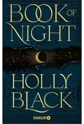 Produktbild von Book of Night