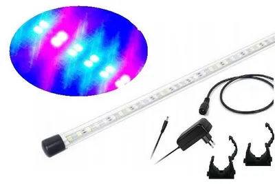 Produktbild von Maxim LED Aquarium Röhre 30 cm Malawi