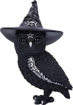 Produktbild von Cult Cuties Figur Owlocen 30 cm