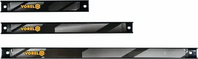 Immagine prodotto di Set di strisce magnetiche Vorel da 3 pezzi.
