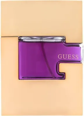 Image de Guess Guess Gold Eau de Toilette pour hommes 75 ml