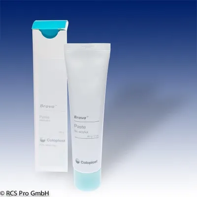 Produktbild von Brava® Alkoholfreie Paste 60 g