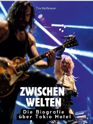 Produktbild von Zwischen Welten