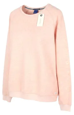 Produktbild von Mehrfarbiges Baumwoll-Sweatshirt - XL