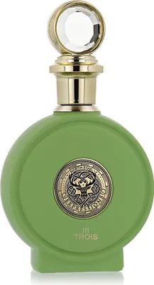 Obrázek produktu pro North Stag Expressions Trois III Extrait de Parfum 100 ml UNISEX