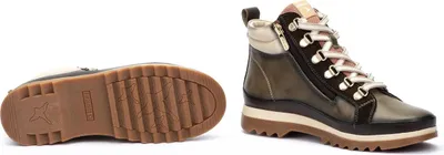 Produktbild von Pikolinos  Vigo - damen stiefelette