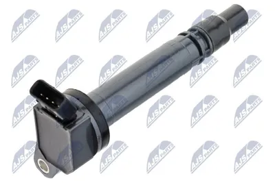 Produktbild von NTY ECZ-TY-006 Zündspule für TOYOTA Yaris Schrägheck (P9) Yaris Schrägheck (P13) AURIS (NRE15, ZZE15, ADE15, ZRE15, NDE15) Auris Kombi (E18) AURIS