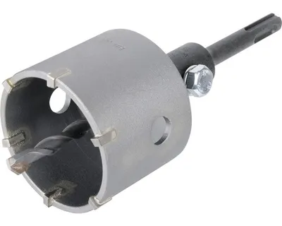 Obrázok produktu pre vrták wolfcraft s tŕňom 76 mm 5460000