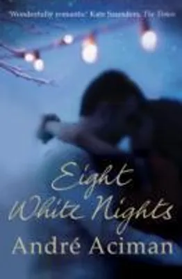 Zdjęcie produktu dla Eight White Nights