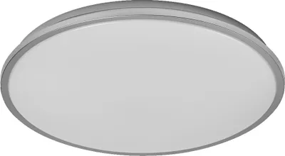 Obrázek produktu pro LEDVANCE LED stropní svítidlo ORBIS DUBLIN 49cm 36W 830 SI teplá bílá 4058075829282
