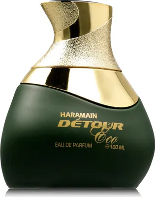 Obrázek produktu pro Al Haramain Détour Éco EDP 100 ml UNISEX