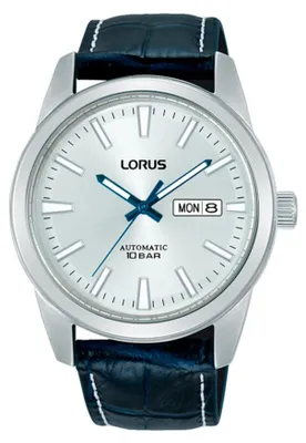 Produktbild von Lorus Herren Armbanduhr Rl499Bx9S Schwarz