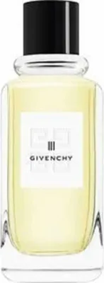 Zdjęcie produktu dla Givenchy III woda toaletowa dla kobiet 100 ml