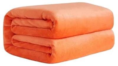 Imagen del producto de Manta cálida y suave para la cama o el sofá