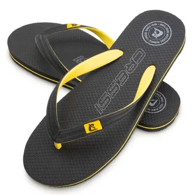 Image de Tongs Cressi Leaf Noir EU 43-44 Noir EU 43-44