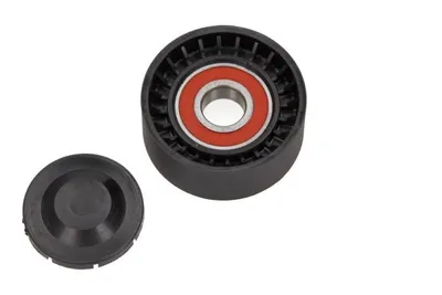 Produktbild von MAXGEAR 54-0685 Spannrolle Keilrippenriemen 65mm passend für MERCEDES-BENZ C-Klasse Limousine (W204) C-Klasse T-modell (S204) C-Klasse T-modell (S205)