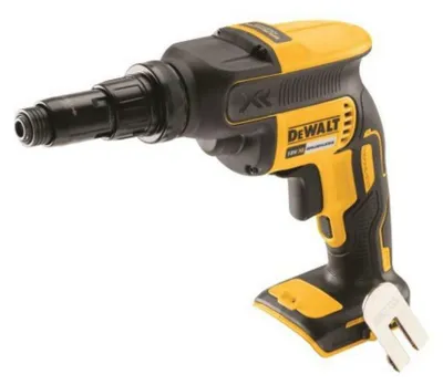 DEWALT Akkuschrauber für Gipskartonplatten 18V DCF622N 34Nm BL