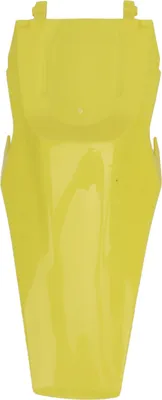 Produktbild von Motorrad-Kotflügel hinten, spritzwassergeschützt, leicht, ABS-Reifenabdeckung für FE250 FE350 FE450 FE501 TE150, Gelb