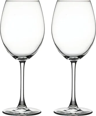 Produktbild von Pasabahce Enoteca Weingläser – 615 ml – 2 Stück