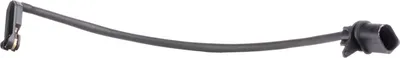 Produktbild von RIDEX 407W0186 Warnkontakt Bremsbelagverschleiß 280mm Vorne Vorne Links für AUDI A4 B9 Avant (8W5, 8WD) A6 Avant (4A5, C8) A5 Sportback (F5A) Q5 (FYB)