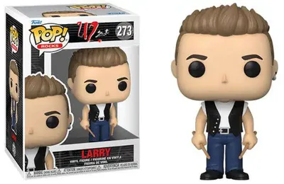 Image de FUNKO POP ! 64035 Figurine d'action et de collection