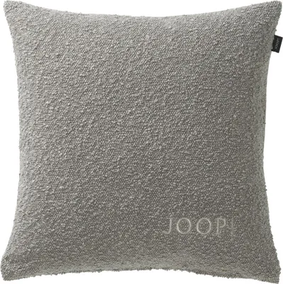 Zdjęcie produktu dla JOOP! poszewka dekoracyjna na poduszkę bez wypełnienia Touch kolor naturalny rozmiar 40x40cm
