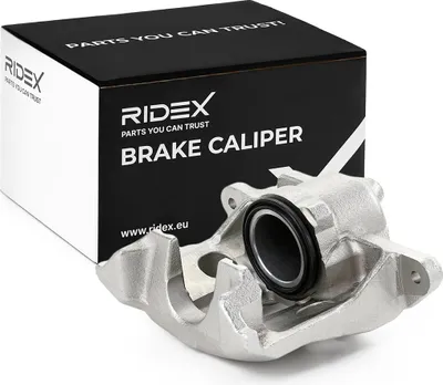 Produktbild von RIDEX 78B0513 Bremssattel Vorne Links Vorne für VW Transporter IV Bus (70B, 70C, 7DB, 7DK, 70J, 70K, 7DC, 7DJ) Transporter IV Kastenwagen