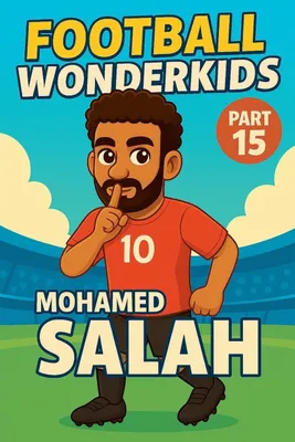 Produktbild von Football Wonderkids