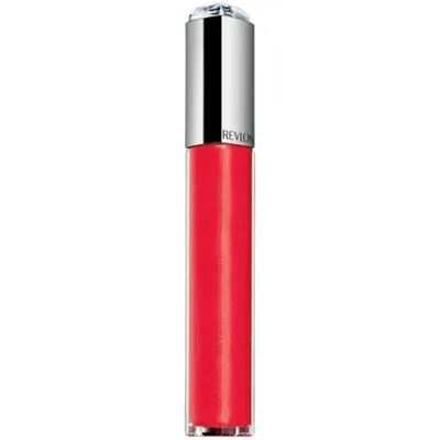 Immagine prodotto di Revlon, Ultra HD Lacquer, Volume, Liquid Lipstick, 535, Strawberry, 5.9 ml