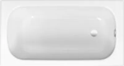 Produktbild von Bette 1300-000PLUS Badewannen Rechteck LaBette Weiß PLUS