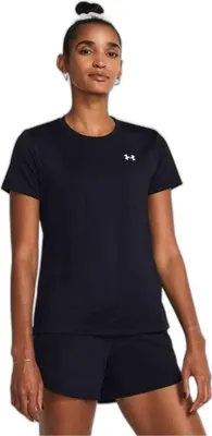 Image de T-shirt Under Armour 1384231-001 pour Femme