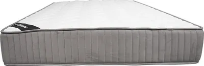 Produktbild von Matratze 160 x 200 cm, 30 cm dick mit HR-Schaum und Latex-Deckschicht - MALINO by YSMÉE
