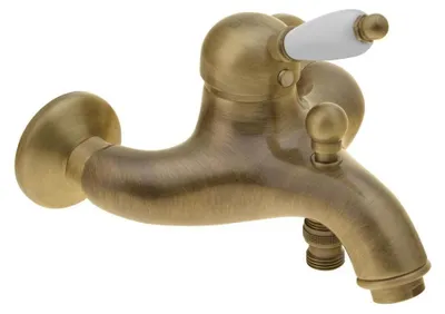 Immagine prodotto di Sapho Kirké - Miscelatore per bagno, bronzo KI10BB