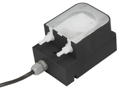 Productafbeelding van Reinigingspompen met doseerfunctie, type TG300